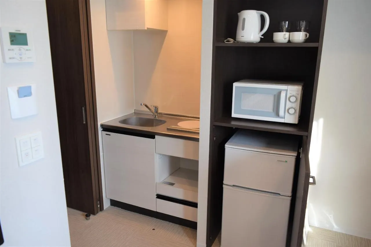 Hotel Classe Stay 삿포로 시 일본