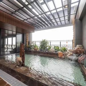 *** 酒店 川崎扇浜之湯天然温泉多美迎酒店 日本