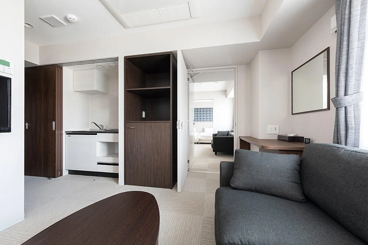 Hotel Classe Stay Sapporo