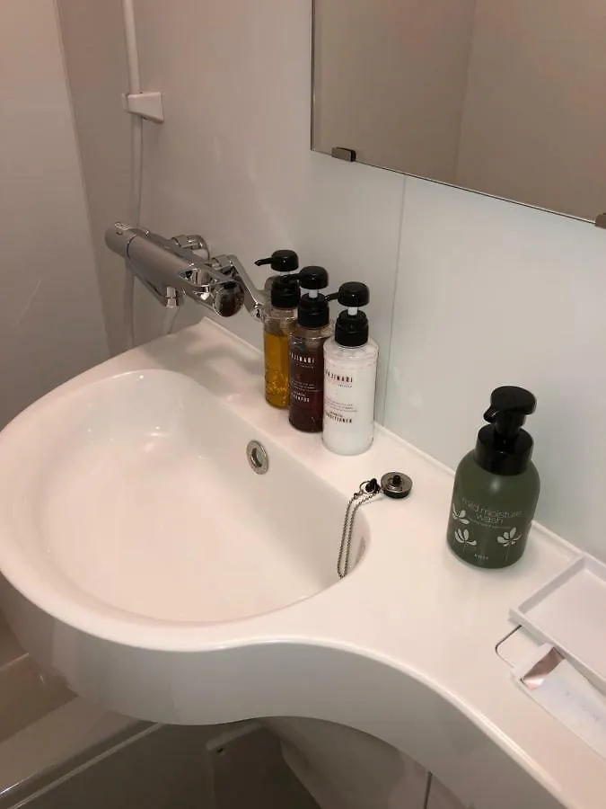 Hotel Classe Stay Sapporo Japón