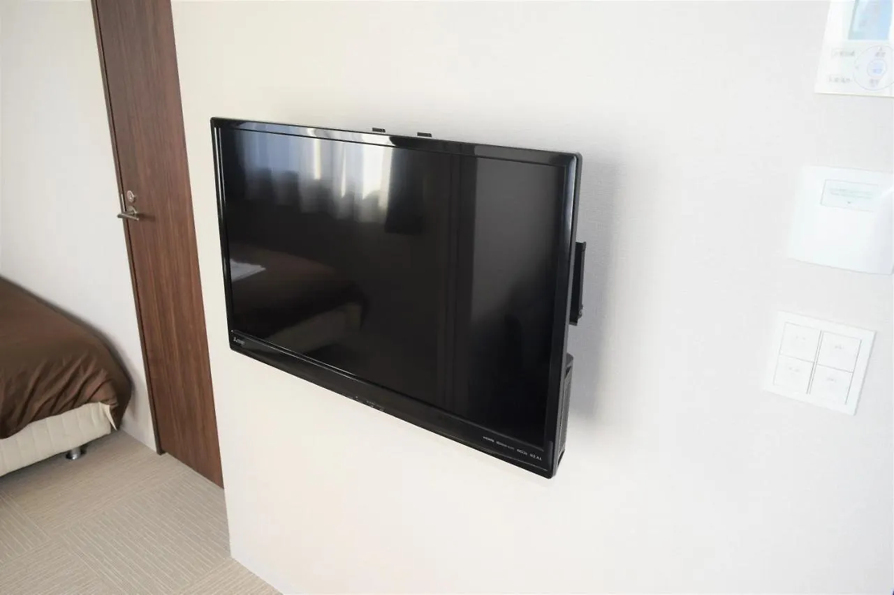 Hotel Classe Stay 札幌