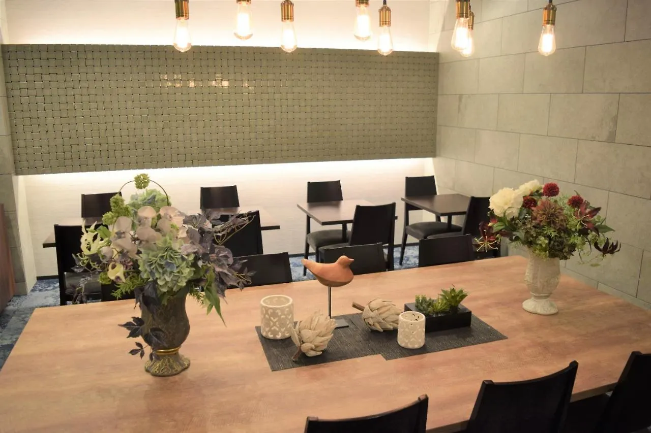 Hotel Classe Stay 札幌